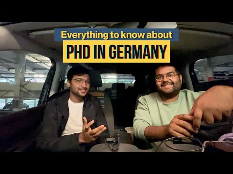 Studying PhD IN GERMANY: €3.000 euros salary? ?