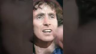 Classic Rock Beautiful Guitar Riffs AC/DC Whole Lotta Rosie 1977 #shorts