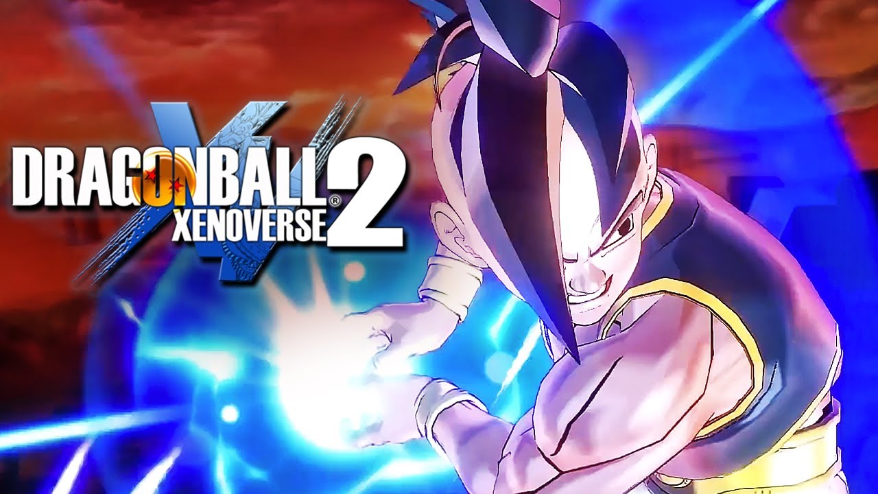 Dragon Ball: Xenoverse 2 - GameSpot