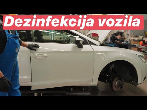 Video: Kako Se Zaštititi Od Prijevara U Servisu Automobila