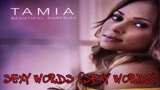 Tamia - Give Me You (lyrics) chords