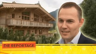 Luxusimmobilien! Die teuersten Immobilien in Österreich | 2/2 | Die Reportage | ATV