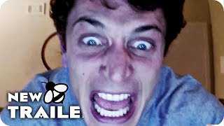 Unfriended 2: Dark Web Trailer (2018) Horror Movie Unfriended 2: Dark Web Trailer (2018) Horror Movie