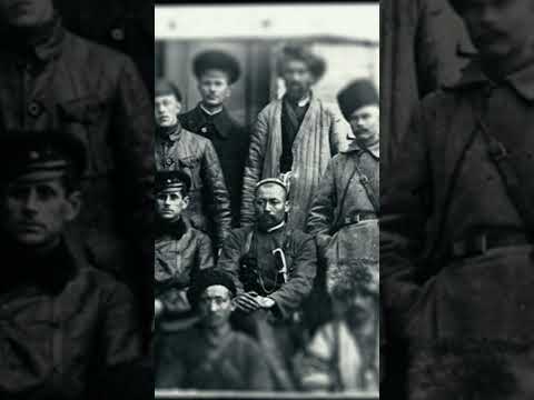 MADAMINBEK DADAXON HASAN Turkistonxabarlari Dadaxonxasanov Turan Inqilob