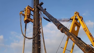 Khoan cọc xi măng đất- CDM.Tel: 0902.768.082