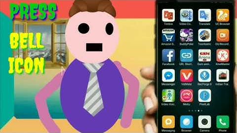 How to solve recorder problem android hindi_हिन्दी