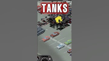 Tank Mods Showcase - Project Zomboid #projectzomboid #zomboid #zombiesurvival