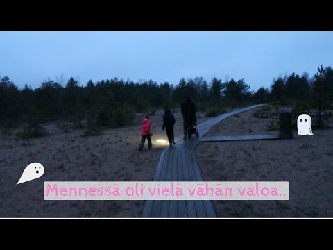 Video: Kuinka Viettää Loma Koko Perheen Kanssa