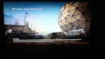 Day 1: MW3 Gun Glitch...Funny