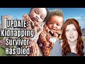 Thomas Twins UPDATE: Kidnapping Survivor Has Passed Away