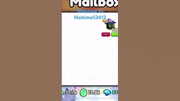 Day 3 of checking my PS99 mailbox  #shorts #shortsfeed #shortsvideo