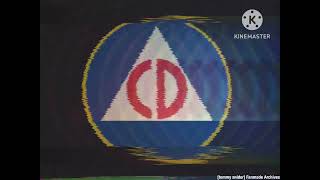 EBS Test (March 18th 1980)