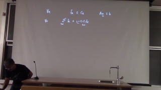 Advanced Algorithms Spring 17 Lecture 23