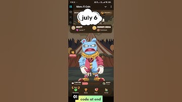 memefi code july 6 | memefi working code unlock #memefi #memeficoin #airdrop