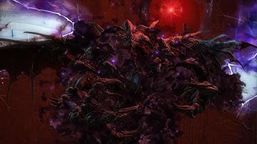 The Abyssal Fracture [Zeromus] Extreme Clear Sage PoV