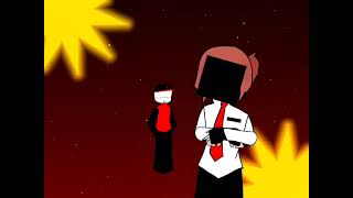 Somehow..THIS IS JUST ANIMATION TEST.