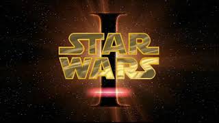 Opening To Star Wars Episode I The Phantom Menace Us Dvd, 2001 Coruscant