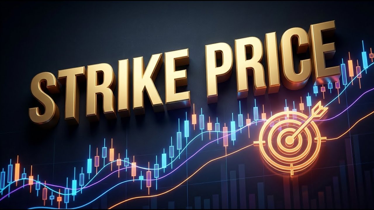 Strike Price: Choosing the Right Level
