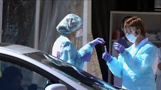New vaccine mandate takes effect in New Jersey