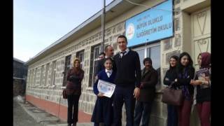 Bir Damlada Sen Ol Kampanyası