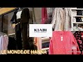 KIABI 20-08 NOUVELLE COLLECTION FEMME