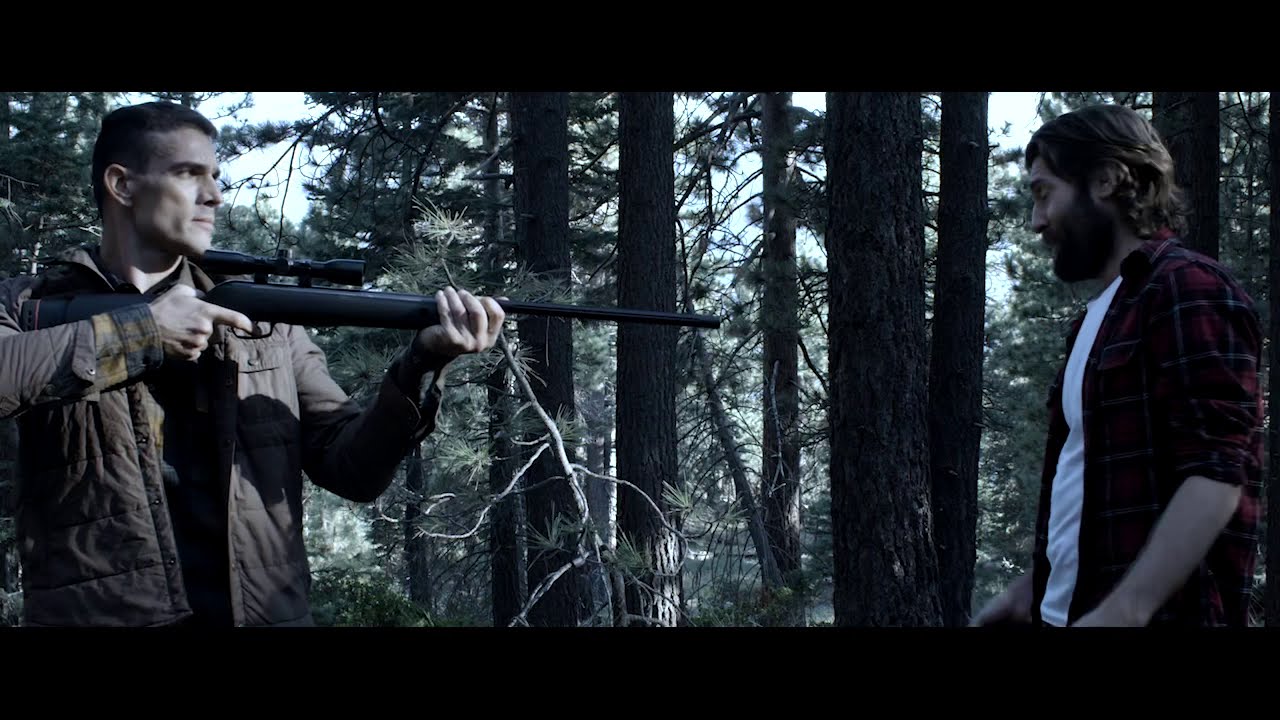 Directing work by Lisa Pekar from 'The Hunter'.