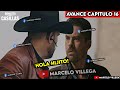 ¡Sorpresa en Capítulo 16! Ismael se Reencuentra con Aurelio 🔥