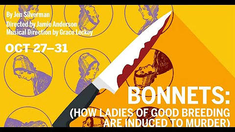 BONNETS: an interview with Lee Anne Meeks