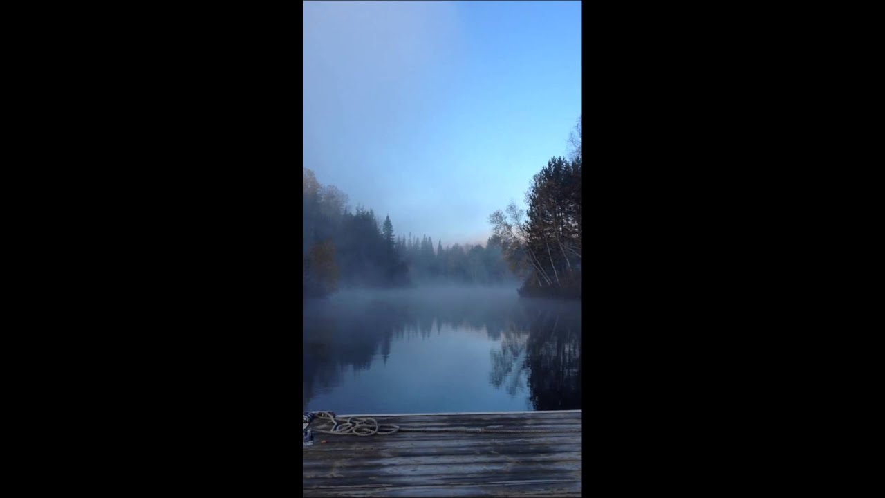 Lac Long StÉliedeCaxton YouTube