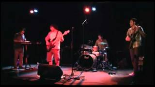 FunKemen - Paul Newman (Live @ Ecuries Baroja - Anglet) - 10/05/2012