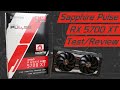 Super Grafikkarte? Sapphire Pulse Radeon RX 5700 XT Test/Review