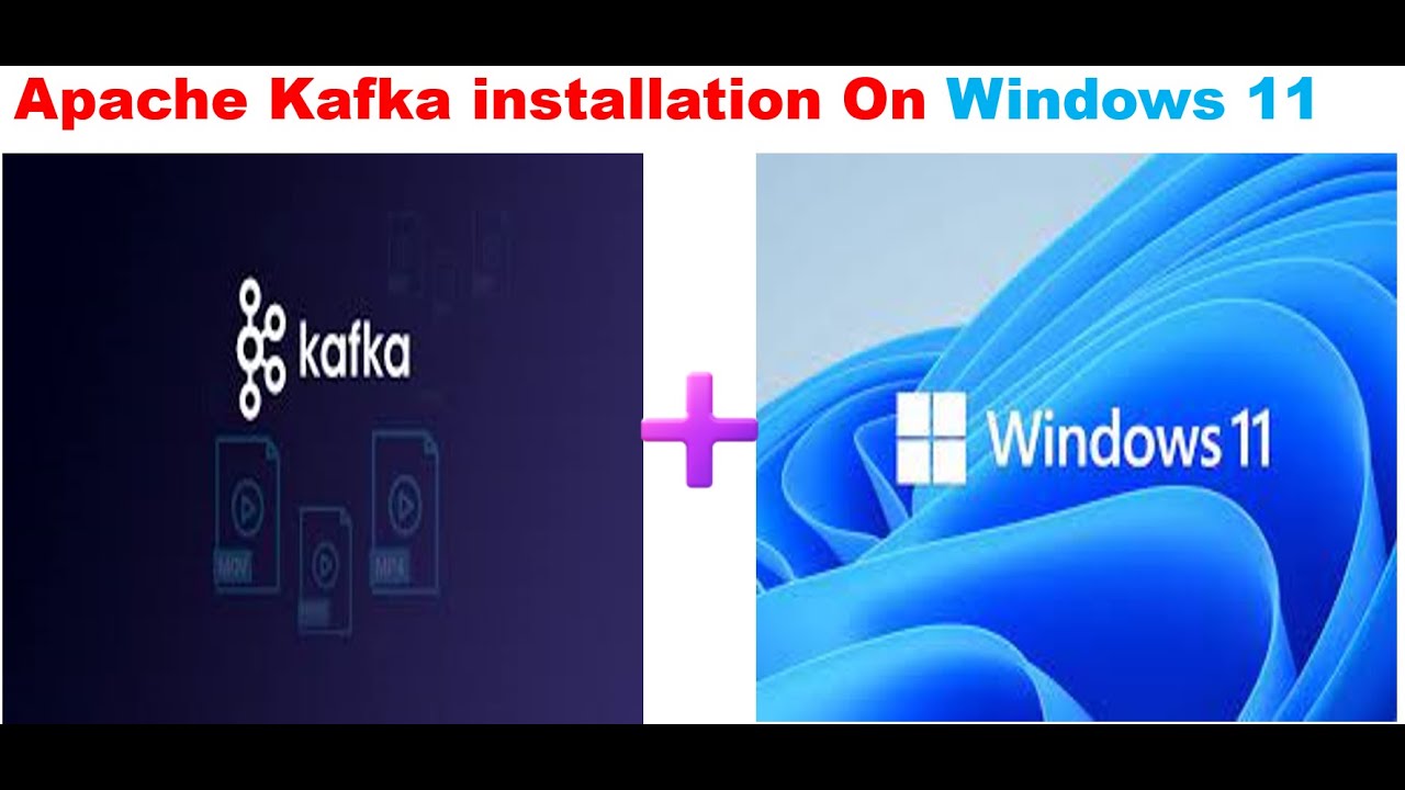 Kafka for Java developer - Kafka Installations - YouTube