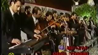 Ferdi Tayfur gelirsen canlı (1991 müyap ödül töreni) Resimi