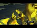 Ice Age Oh Thank You! (Special Star Effects)