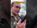💔Воїн вперше телефонує мамі після року полону #shorts