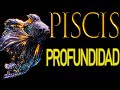 PISCIS: Por qué has sufrido tanto y la RECOMPENSA que llega hoy