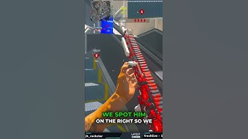 How To Win More Gunfights As An SMG Player In MW3 Ranked Play   #MW3 #MW3RankedPlay #CDL