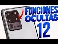 12 Trucos Escondidos S20 Ultra (TUTORIAL)