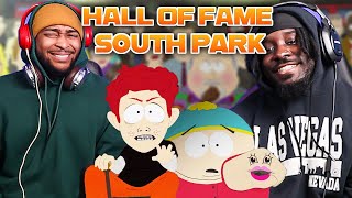 Finally we know cartmans dad - South Park 200 & 201 (Hobbs Reaction)