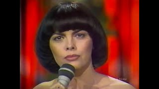 Mireille Mathieu in France A2 “Palmarès 81” -01-