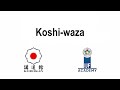   koshiwaza