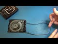 How To Repair 8 Track Tapes