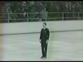 1961 North American Figure Skating Championships - Men