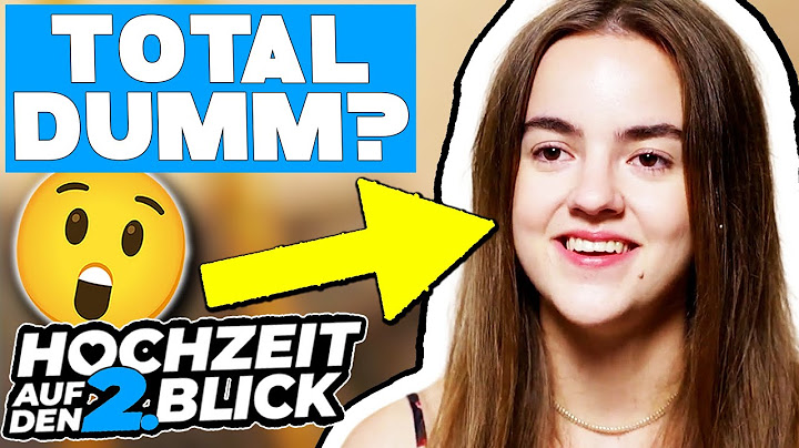 EIN GENTLEMAN? SPINNT SIE KOMPLETT?! - Hochzeit auf den 2. Blick! - Folge 3!