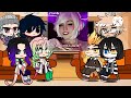 los pilares reaccióna a Goku y tomioka es Goku black (especial de 6.000sub)