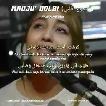 Mauzu  qolbi ....hati ku tersakiti