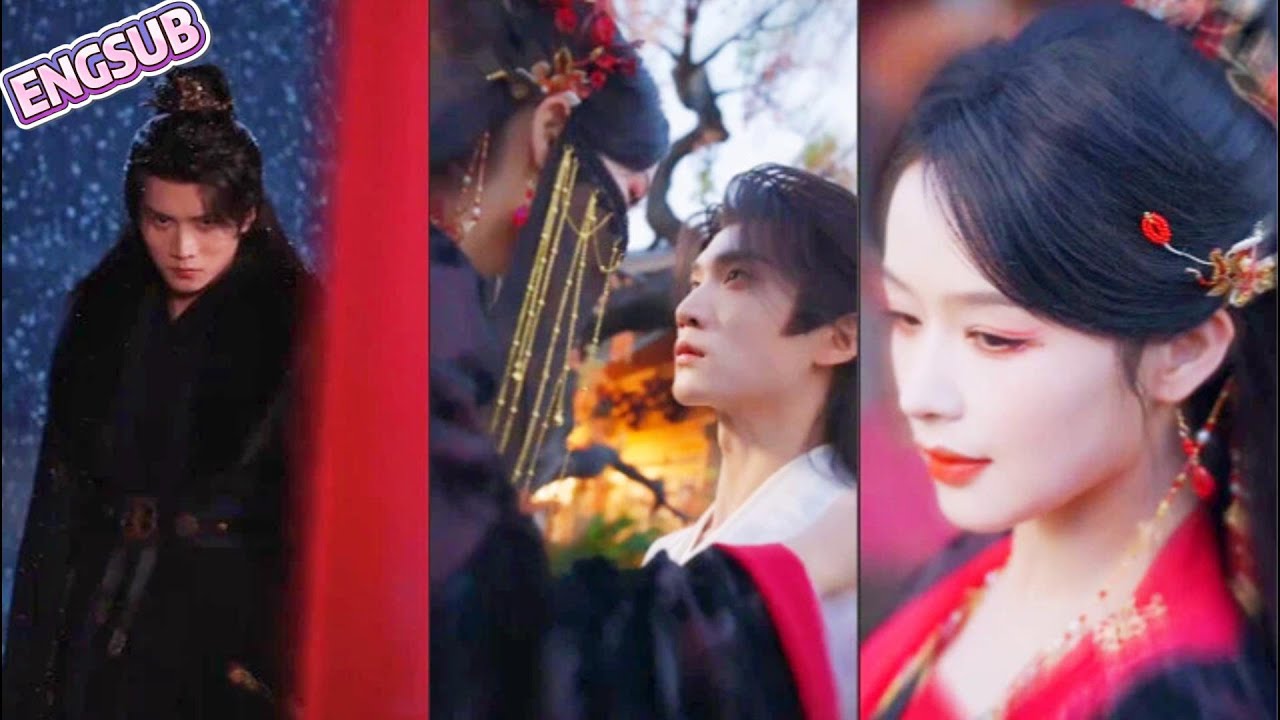 Clarisa jadi pengganti Putri Yuri demi uang#shortdrama #drama #chinesedrama #movie #foryou