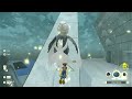 Pokemon Legends Arceus but I can only use Alphas Part 27 Icelands Training Done
