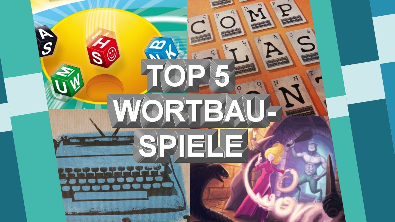 Word Spiele Word Spiele