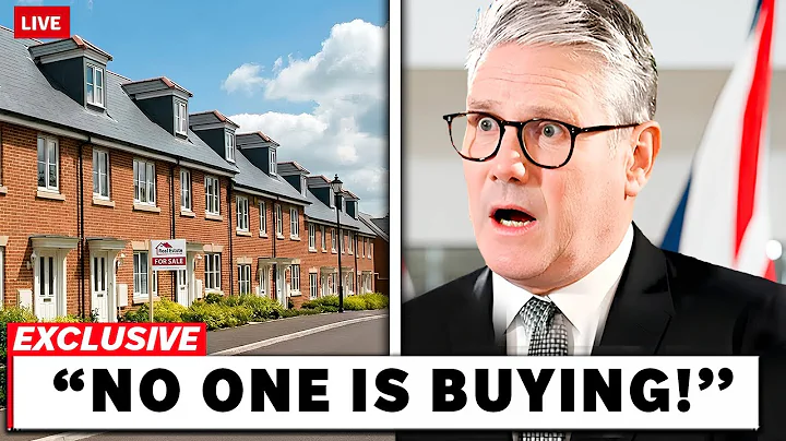 9 Million Landlords Can't Sell Their Homes and It's About to Get WORSE!